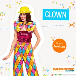 clown-schmuckbild